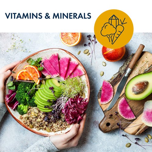 Metabolic Maintenance Magnesium Citrate Capsules - Magnesium Supplement for Calm, Sleep, Muscle & GI Support - Magnesium Citrate Supplement with Vitamin C (240 Capsules)