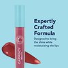 Carmindy Beauty - Magnify Your Shine Lip Gloss Suncast Rose - 2 pack