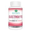 Best Earth Naturals Electrolyte Support Supplement - Support Electrolyte Balance with Vitamin D, Calcium, Magnesium, Sodium, Potassium, Boron and More - 30 ct. Capsules