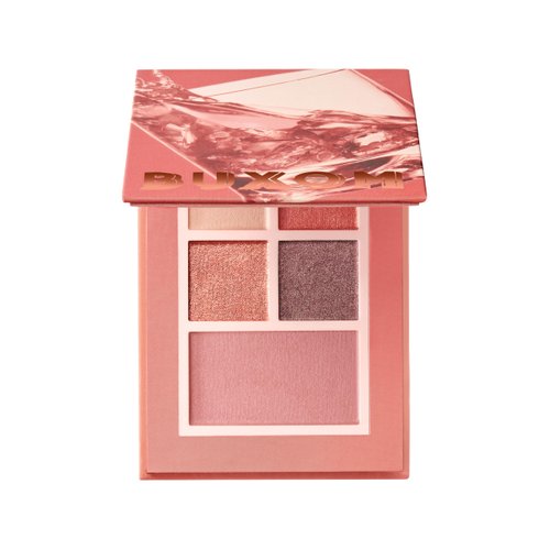 High Spirits Drop- On The Rocks Eyeshadow Palette
