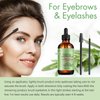 Rosemary Oil for Hair Growth, Rosemary Essential Oil, 100% Pure Natural, Reduce Hair Loss, Deeply Nourishing Scalp, Improves Blood Circulation
