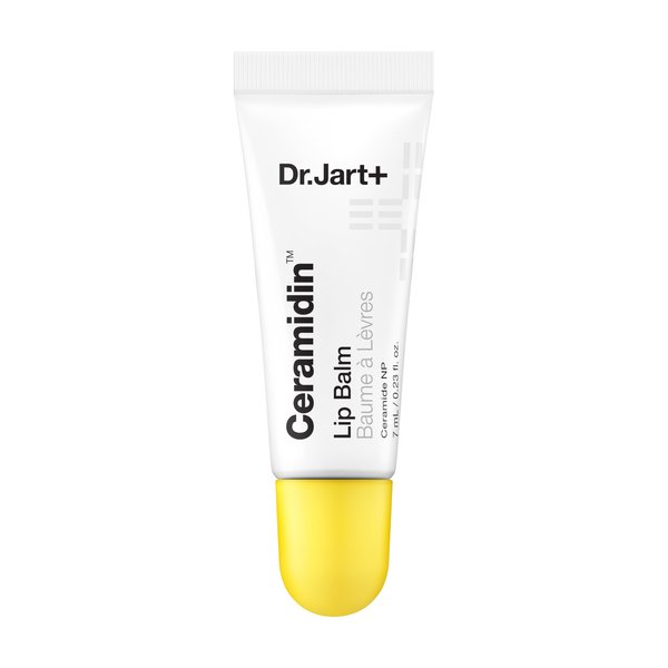 Dr.Jart+ Ceramidin Jelly Lip Balm with Ceramides | Korean Skin Care, 0.24 fl oz