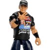 Mattel WWE Action Figure, Series #143 John Cena 6-inch Collectible with 10 Articulation Points & Life-Like Look