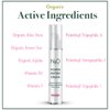 nuorganic Peptide Face Cream: Anti Aging + Wrinkles + Firming + Tone + Elasticity - Patented PhytoCellular Science + 18X More Effective Anti Aging + Better Skin in 7 Days - Vegan