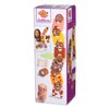 Eichhorn 100005201 Stacking Game, Colourful