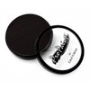 Graftobian Makeup ProPaint Face & Body Paint - Raven Black 30ml - Halloween Makeup - Costume Makeup for Adults - Body Paints for Adults - Face Paint Makeup - Skin Paint - Makeup Paint