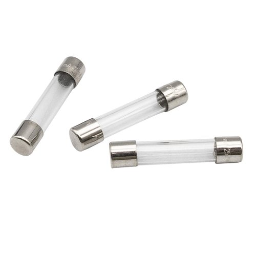 Golf Cart Powerdrive Charge Receptacle Fuse Fits Club Car DS 1018949-01,101802101