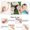 Habett Tattoos for Kids, 300+ Mixed Styles Temporary Tattoos Stickers Set for Girls and Boys, Space Dinosaur Animals Butterfly Tattoos for Kids Birthday Party Supplies