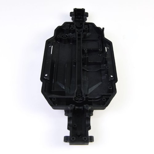 Hosim RC Car Chassis Accessory Spare Parts HQ12-001 for Hosim 1:14 FC10 FC11 Remote Control Trucks