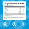 Celebrate Vitamins Rebuild Whey Isolate Protein Powder with Probiotic and Prebiotic, 20g Protein, Gluten Free, Cookies & Cream,15 Servings