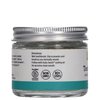 Banyan Botanicals Mint Cardamom Tooth Powder, Fluoride-Free, Ayurvedic, 0.75oz, 80+ Uses, Non GMO, Vegan, Activated Charcoal, Miswak
