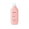 Method Body Lotion, Pure Peace, Rose Water, Peonies + Pink Sea Salt notes, 24 Hours of Moisture, 14 oz