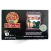 H.E.B. Cafe Ole Colombian DECAF 12 Count Single Brew Coffee Pods