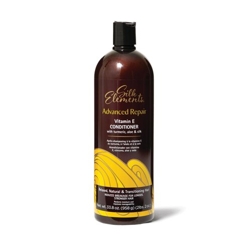 Silk Elements Advanced Repair Conditioner 33.8oz