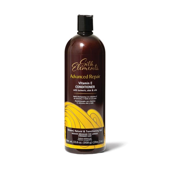 Silk Elements Advanced Repair Conditioner 33.8oz