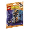 LEGO Mixels 41577 Mysto Building Kit (64 Piece)
