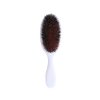 GlamorDove Nylon Teeth Boar Bristle Hair Extension Brush Cushion Hair Brush for Women Styling Smoothing Detangling