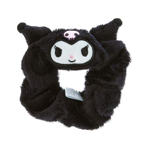 Kuromi / My Melody mascot Chou hair band
