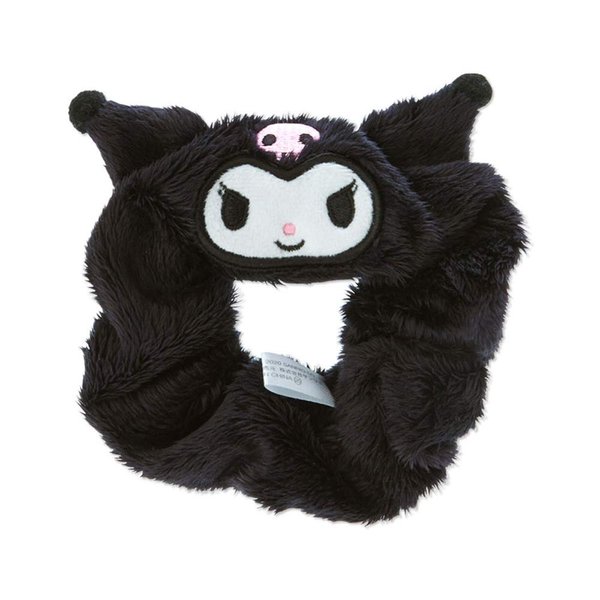 Kuromi / My Melody mascot Chou hair band