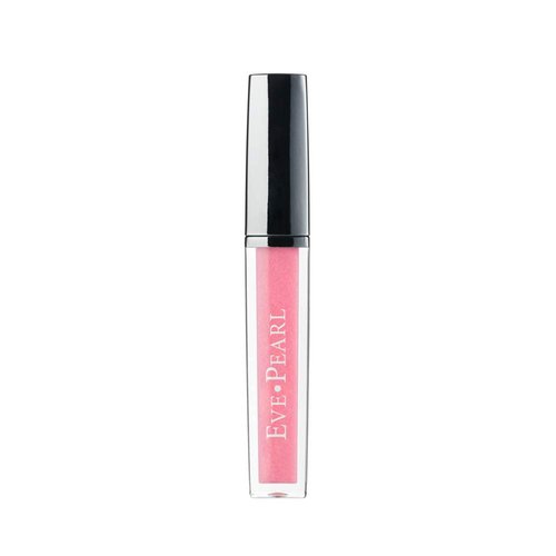 EVE PEARL Pearlicious Lip Gloss Neutral Look Vitamin E Aloe Nourish Lipcare Hydrate (Striptease)