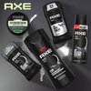 Axe Texturizing Cream Hair Styling Cream With Medium Hold and Medium Shine Natural Look Enhances Shape and Volume 2.64 oz