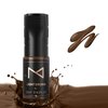 M Cosmetic LIQUID Pigment for Eyebrows/Brows Machine Use – Permanent Makeup Tattoo Ink Supplies Color Set 12ml (Light Brown)