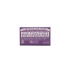 Bar Soap, Organic, Lavender, 5 oz (Pack of 4)