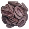 Valrhona 72% Araguani Dark Chocolate Feves from OliveNation - 1/2 pound