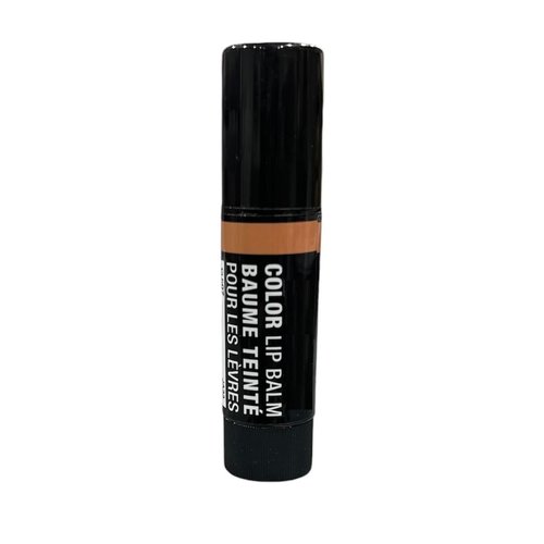 Professional Makeup Color Lip Balm CLB07 SPASIB0 0.14 oz ~ Hydrating Tinted Lip Balm for Soft, Supple Lips