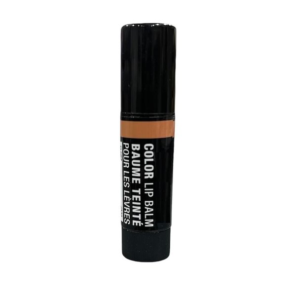 Professional Makeup Color Lip Balm CLB07 SPASIB0 0.14 oz ~ Hydrating Tinted Lip Balm for Soft, Supple Lips