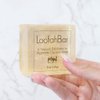 Primal Elements Eucalyptus Loofah Bar Soap, 5 Ounce