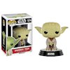 Funko 10105 Pop Star Wars Dagobah Yoda Action Figure