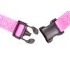 GOGO Pet Products 3/8-Inch Martingale Dog Collar, X-Small, Pink