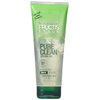 Garnier Fructis Style Pure Clean Styling Gel, 6.80 Oz ( Pack of 6)