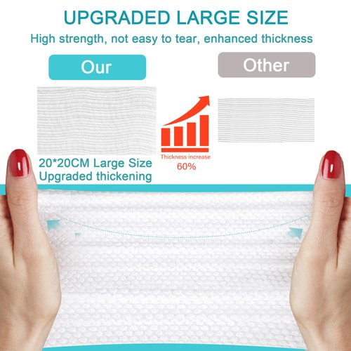 Disposable Face Towel (6)