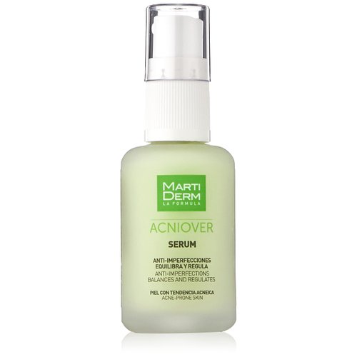 Martiderm Acniover Anti-imperfection Serum 30ml