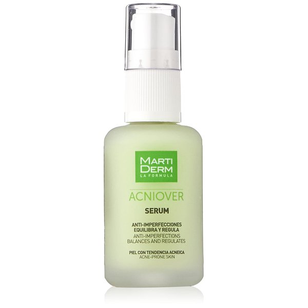 Martiderm Acniover Anti-imperfection Serum 30ml