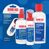Band-Aid Brand First Aid Antiseptic Cleansing Foam for Kids, 2.3 fl. Oz