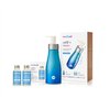 Method Foaming Hand Wash Concentrates Starter Kit, Sea Minerals, 1 Reusable 10 fl oz Bottle and 2 Recyclable 1 fl oz Refills