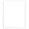 Magtech 08115 Magnetic Picture Frame Magnetic Multi-Use Pocket, 5 Pack