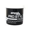Ampro Pro Style Protein Styling Gel 6 oz (Pack of 5)