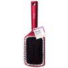 Diane Royal Satin Cushion Paddle Brush