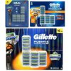 Gillette Fusion5 ProGlide Men's Razor Blade Refills, Pack of 16 Cartridges (packaging may vary)