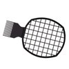 Afro Hair Comb for Curly African Hairstyles DIY Afro Hair Spool Pick Combs, for Women Men Home Salon Curly Hair Styling Accessories