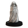 Stonehaven Cloaked Human Miniature Figure (for 28mm Scale Table Top War Games) - Made in US