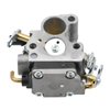 FitBest 574719402 Carburetor with Air Filter Fuel Line/Filter for Husqvarna 235 235E 236 236E 240 240E Chainsaw Jonsered CS2234 CS2238 CS2234S CS2238S Replaces 545072601 586936202 C1T-W33C Craftsman