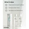 COSRX ABC Daily Toner, Korean Toner for Day & Night with AHA, BHA, & Vitamin C, Refreshing Exfoliating Toner for Clean Radiant Skin, Korean Skin Care, 150ml, 5.07 fl.oz
