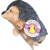 SOFT BITE HEDGEHOG DOG TOY