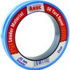 Ande FCW50-25 Fluorocarbon Leader Material, 50-Yard Spool, 25-Pound Test, Clear Finish