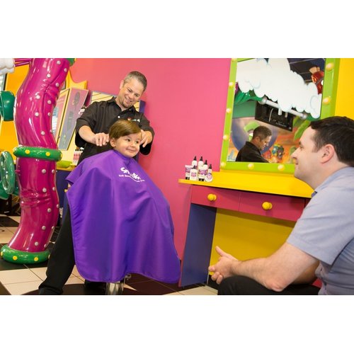 Snip-its No Yellin’ Melon Natural Kids Conditioner 10oz | Nourish and Restore Swimmers Hair - Kids Detangler for Smooth Hair Smells Great - Natural Conditioner Made in USA | Salon Quality Kid Friendly